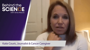 Behind the Science: Behind the Cancer Diagnosis