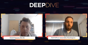 Deep Dive: Deep Dive Into Huntington's Disease