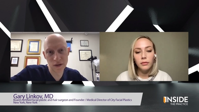 Inside the Practice: Inside Hair Loss