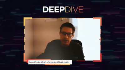 Deep Dive: Deep Dive Into PD-L1 in the Treatment of NSCLC