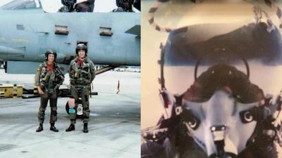 After Hours: US Navy Flight Surgeon