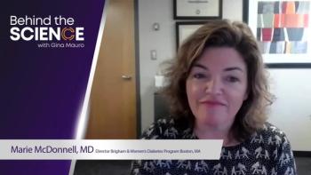 Five experts join Behind the Science.