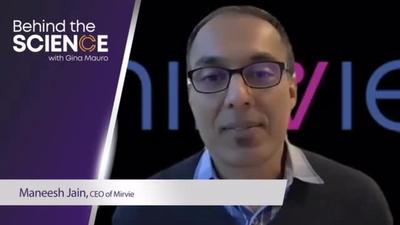 Behind the Science: Behind New RNA Platform for Detecting Pregnancy Complications