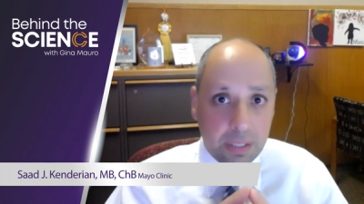Behind the Science: Behind Treating Hematologic Malignancies