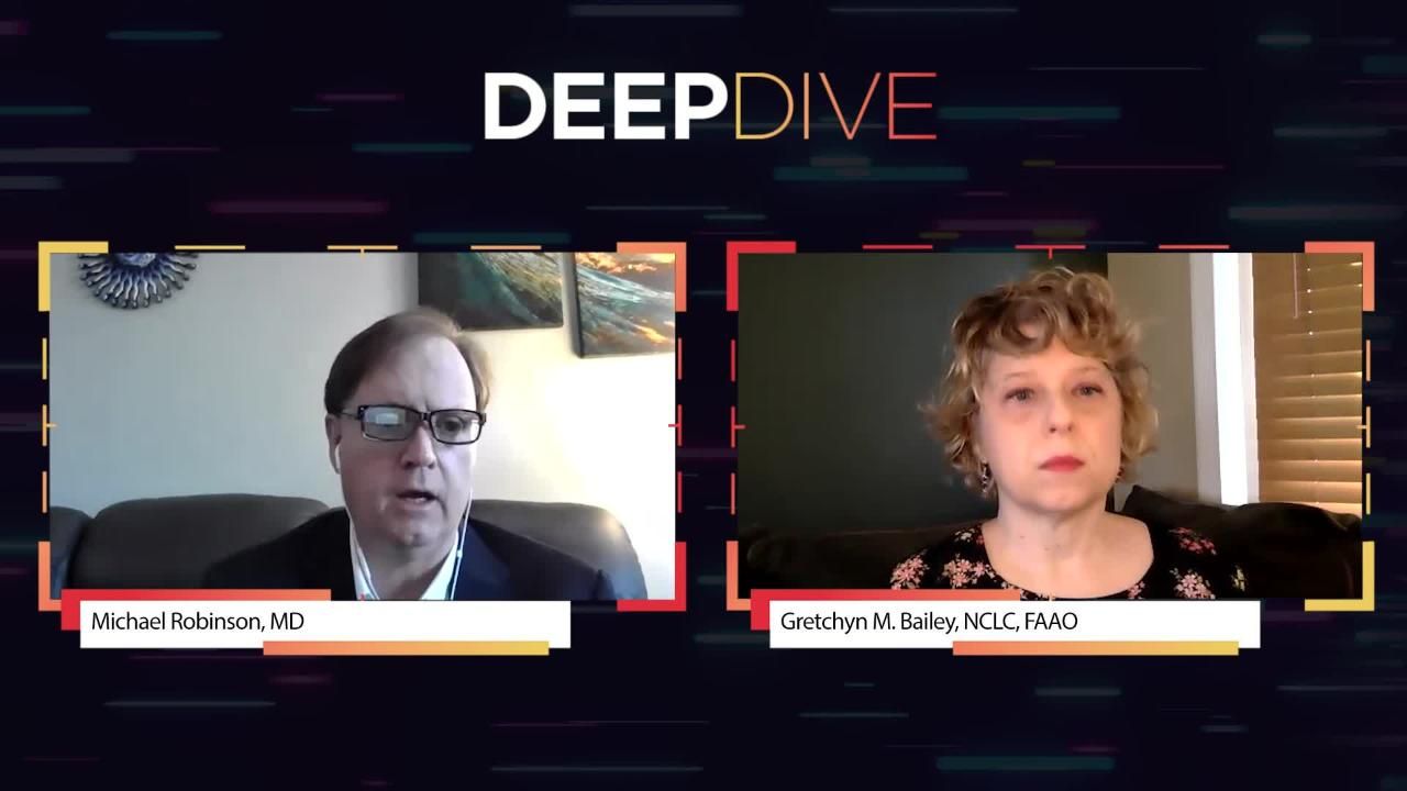 Deep Dive: Deep Dive Into New Presbyopia Therapies