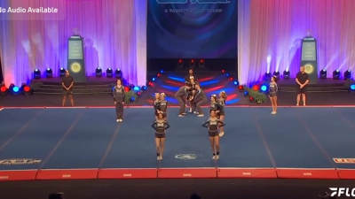 After Hours: Competitive Cheerleading