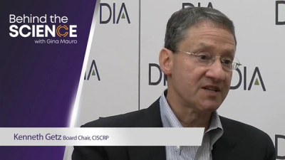 Behind the Science: Behind Clinical Trials