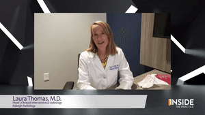 Inside the Practice: Inside Raleigh Radiology