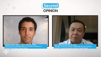 Second Opinion: Antibiotics in COVID-19 Patients