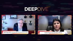 Deep Dive: Deep Dive Into Charcot-Marie-Tooth Disease