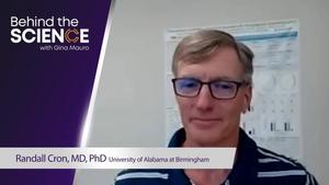 Behind the Science: Behind COVID-19 Changing the Treatment Landscape for Rheumatologists