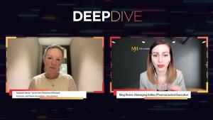 Deep Dive: Deep Dive Into Workforce Talent