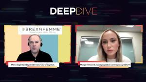 Deep Dive: Deep Dive Into Ibrexafungerp Approval 