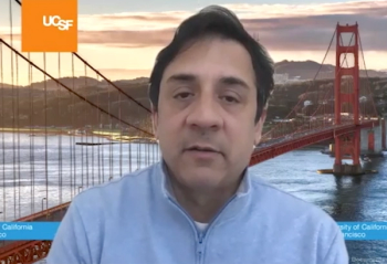 Dr. Raj S. Pruthi joins Wellbeing Checkup.