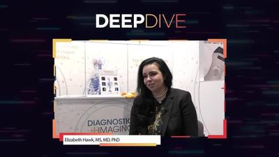 Deep Dive: Deep Dive into Flexible Work Environments in Radiology