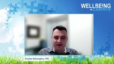 Wellbeing Checkup: The Importance of Mental Wellness