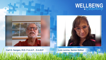 Wellbeing Checkup: Wellbeing in Pediatric Medicine