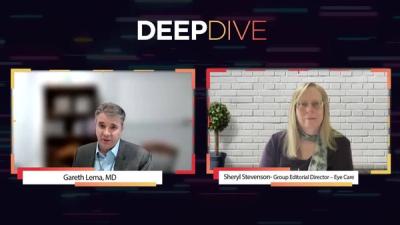 Deep Dive: Deep Dive Into Eye Stroke