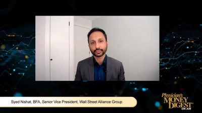 Physician's Money Digest: On-Air - Inflation Reduction Act