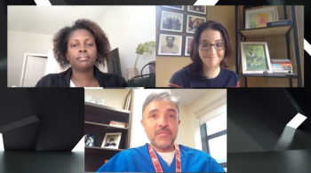 Sateria Venable and Dr. Ayman Al Hendy join Inside the Practice.