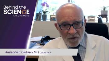 Behind the Science: Behind Surgical Advancements in Breast Cancer