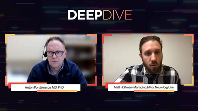 Deep Dive: Deep Dive Into Activity in the Alzheimer's Pipeline