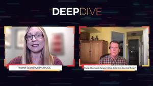 Deep Dive: Deep Dive Into Infection Prevention at Nursing Homes