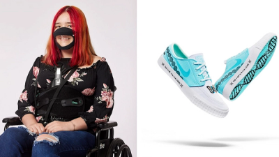After Hours: Sneakers to Support Childhood Cancer