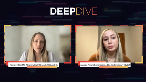 Deep Dive: Deep Dive Into Endometriosis 