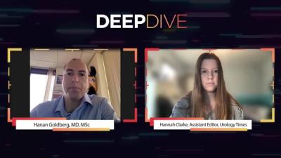 Deep Dive: Deep Dive Into Shared Decision-Making for Prostate Cancer Screening