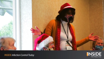 Inside the Practice: Inside Foulkeways Christmas Show