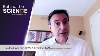 Behind the Science: Behind Pandemic Optometry Lessons