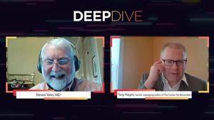 Deep Dive: Deep Dive Into Improving the Uptake of Biosimilars