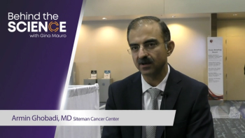 Behind the Science: Behind Advances in CAR-T Therapy