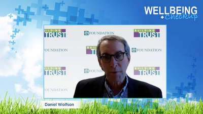 Wellbeing Checkup: Building Trust in Health Care