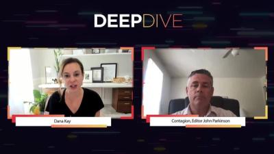 Deep Dive: Into Addressing ADHD With Dietary Improvements