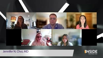 Inside the Practice: Inside Northwestern University’s EDGe BRCA+ Men’s Clinic
