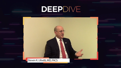 Deep Dive: Deep Dive Into Possibilities in Cancer Care