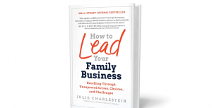 After Hours: How to Lead Your Family Business