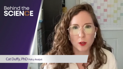 Behind the Science: Behind Health Insurance's Response to Dobbs Decision
