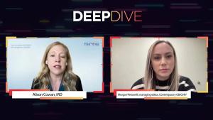 Deep Dive: Deep Dive Into 2023 Predictions for Women’s Health