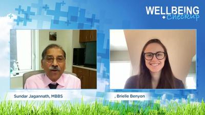 Wellbeing Checkup: Cutting-Edge Science Improves Patient Outcomes