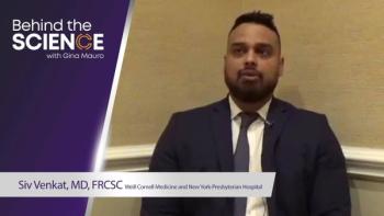 Behind the Science: Behind Takeaways From SUO 2021