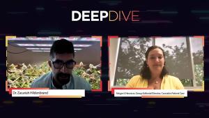 Deep Dive: Deep Dive Into Cannabis and Hemp Cultivation Research 