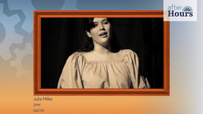 After Hours: Opera Singing Veterinarian