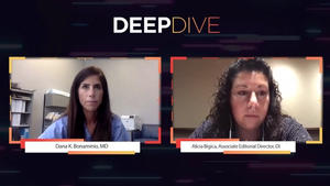 Deep Dive: Deep Dive into Breast Imaging in Radiology