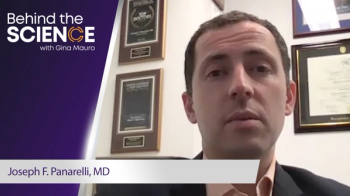 A panel of experts joins Behind the Science.