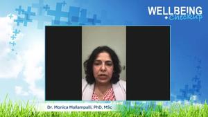 Wellbeing Checkup: Getting Sleep and Keeping Routine