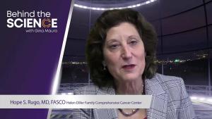 Behind the Science: Behind Key Data From ASCO 2023