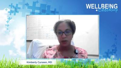 Wellbeing Checkup: Professional Boundaries